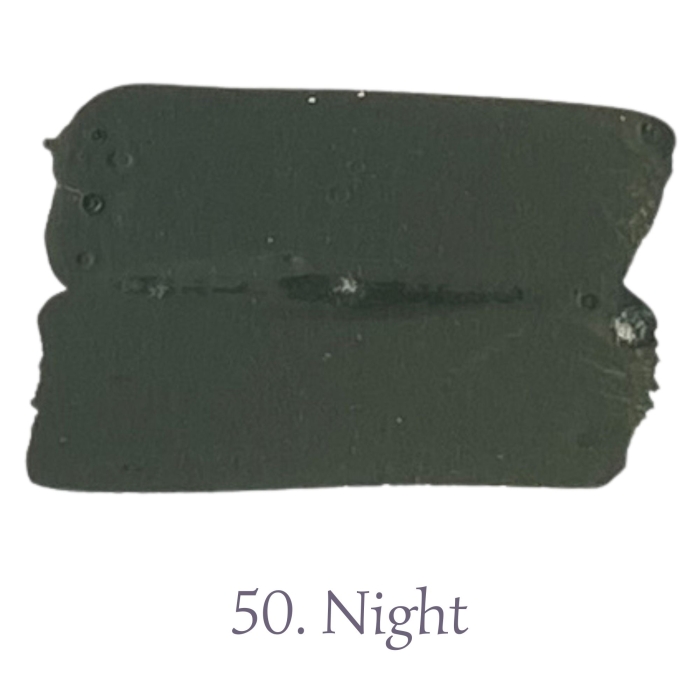 L'Authentique Farbe - Farbton 50. Night